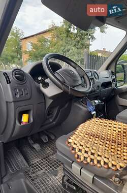 Микроавтобус Renault Master 2011 в 