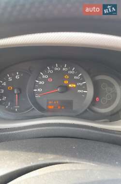 Микроавтобус Renault Master 2011 в 