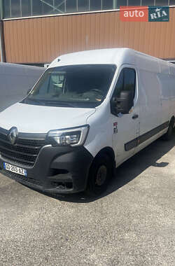Грузовой фургон Renault Master 2021 в Ковеле