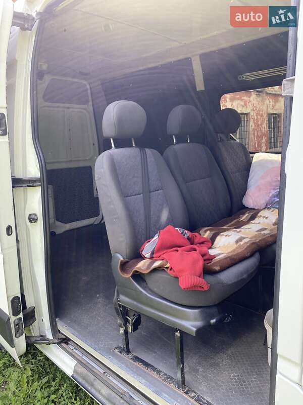 Микроавтобус Renault Master 2016 в Тернополе