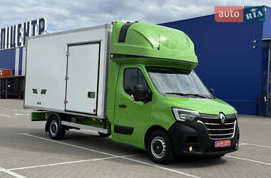 Рефрижератор Renault Master 2021 в Дубно