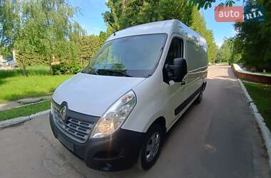 Грузовой фургон Renault Master 2018 в Дубно