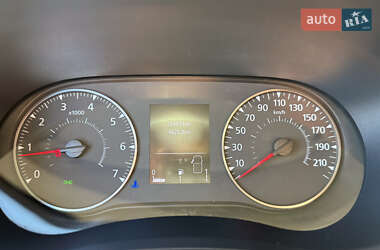 Грузовой фургон Renault Master 2020 в 