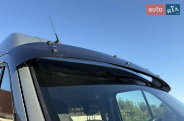 Грузовой фургон Renault Master 2020 в 