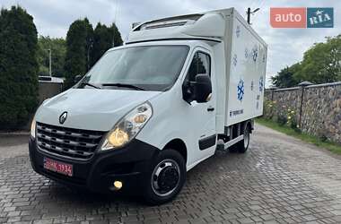 Рефрижератор Renault Master 2013 в 