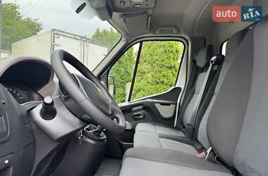 Рефрижератор Renault Master 2013 в 