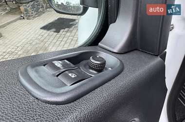 Рефрижератор Renault Master 2013 в 