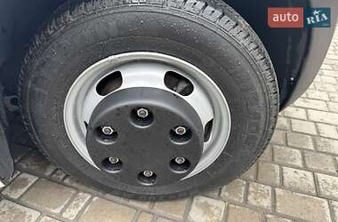Рефрижератор Renault Master 2013 в 