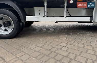 Рефрижератор Renault Master 2013 в 