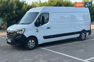 Грузовой фургон Renault Master 2020 в Дубно