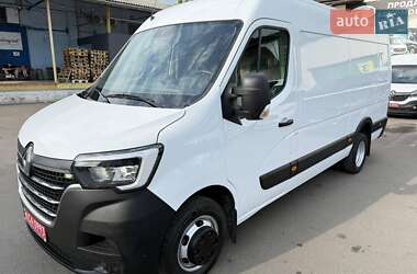 Грузовой фургон Renault Master 2020 в Луцке