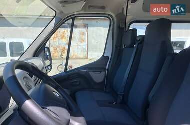 Грузопассажирский фургон Renault Master 2010 в Ковеле