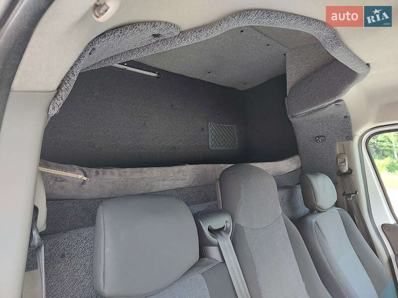 Автовоз Renault Master 2018 в Львове