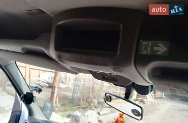 Тентованый Renault Master 2020 в Репках