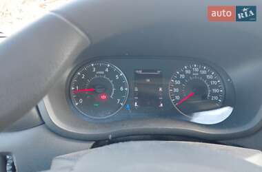 Тентованый Renault Master 2020 в Репках