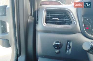 Тентованый Renault Master 2020 в Репках