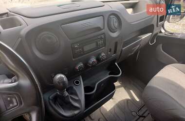 Автовоз Renault Master 2016 в 