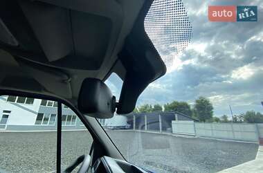 Вантажний фургон Renault Master 2023 в 