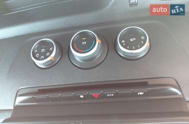 Грузовой фургон Renault Master 2020 в 