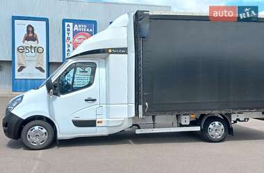Тентованый Renault Master 2022 в Ковеле