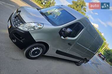 Вантажний фургон Renault Master 2018 в Бердичеві