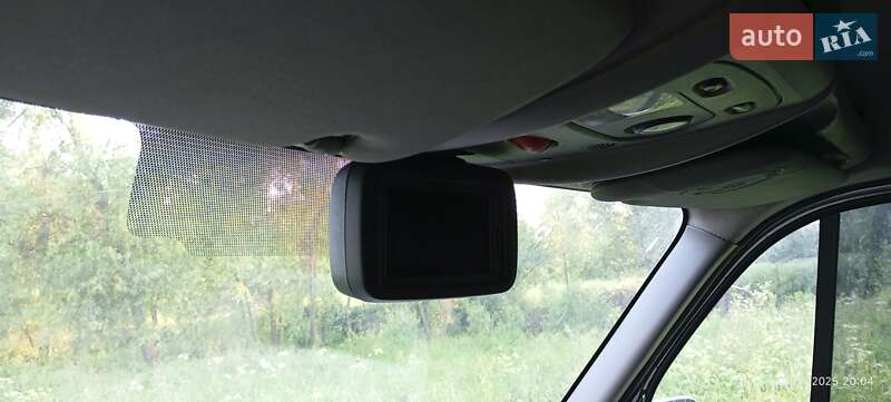 Грузовой фургон Renault Master 2014 в Ровно