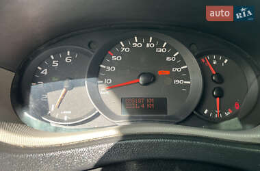 Грузовой фургон Renault Master 2013 в 
