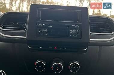Вантажний фургон Renault Master 2020 в 