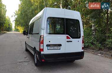 Грузовой фургон Renault Master 2019 в 