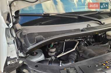 Грузовой фургон Renault Master 2021 в 