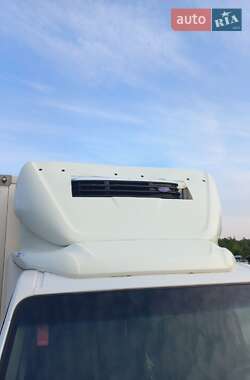 Рефрижератор Renault Master 2015 в 