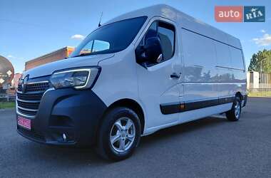 Вантажний фургон Renault Master 2021 в Ковелі