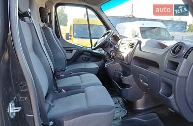 Грузовой фургон Renault Master 2016 в 