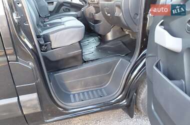 Грузовой фургон Renault Master 2016 в 