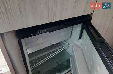 Мобильный дом Renault Master 2017 в 