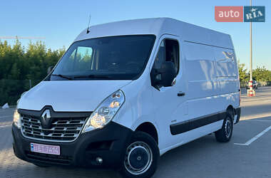 Грузовой фургон Renault Master 2018 в Дубно