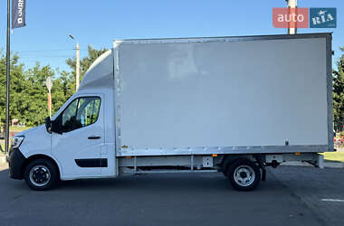 Вантажний фургон Renault Master 2020 в 