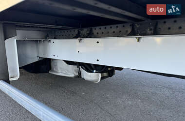 Вантажний фургон Renault Master 2020 в 