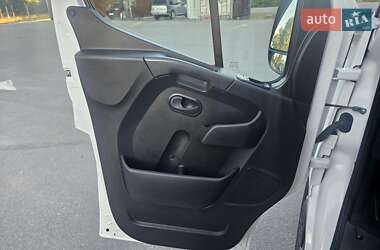 Грузовой фургон Renault Master 2021 в 