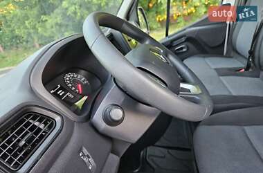 Грузовой фургон Renault Master 2021 в 