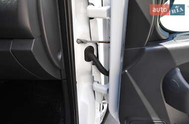 Грузовой фургон Renault Master 2020 в 