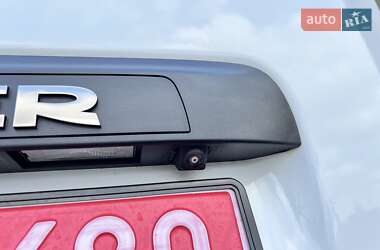 Вантажний фургон Renault Master 2022 в 