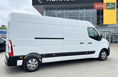 Вантажний фургон Renault Master 2022 в 