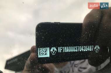 Вантажний фургон Renault Master 2022 в 
