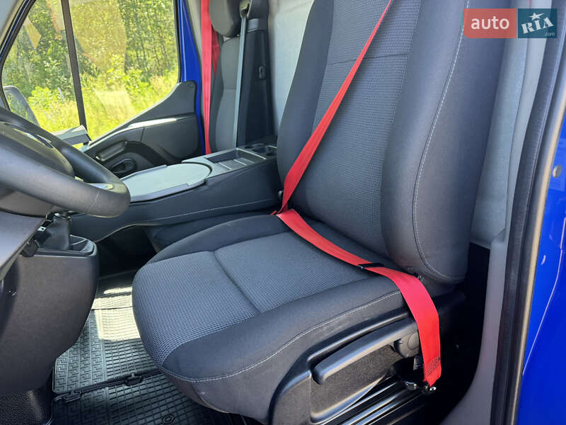 Вантажний фургон Renault Master 2023 в Ковелі