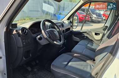 Эвакуатор Renault Master 2014 в 