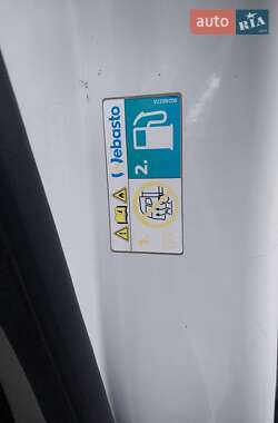 Эвакуатор Renault Master 2014 в 