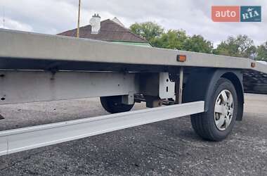 Эвакуатор Renault Master 2014 в 