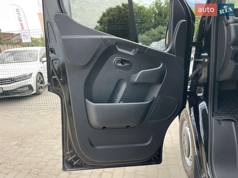 Грузовой фургон Renault Master 2019 в Бердичеве фото 23 Грузовой фургон Renault Master 2019 в Бердичеве