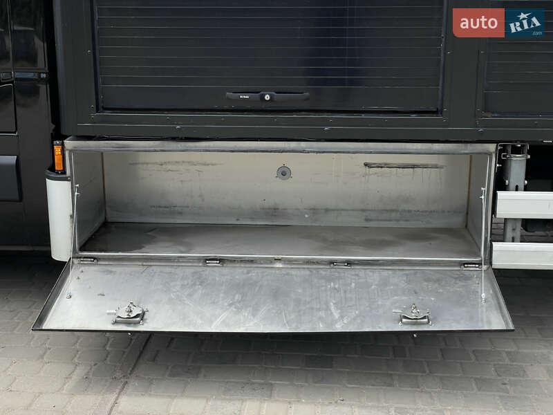 Грузовой фургон Renault Master 2019 в Бердичеве фото 26 Грузовой фургон Renault Master 2019 в Бердичеве